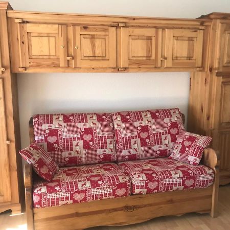 Studio Cosy Font-Romeu Apartment Екстериор снимка
