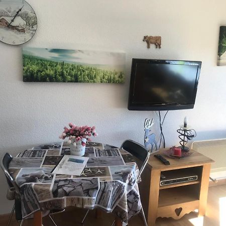 Studio Cosy Font-Romeu Apartment Екстериор снимка